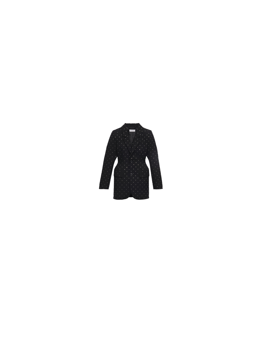 Blazer Balenciaga - BIG BOSS MEGEVE Blazer Balenciaga - BIG BOSS MEGEVE