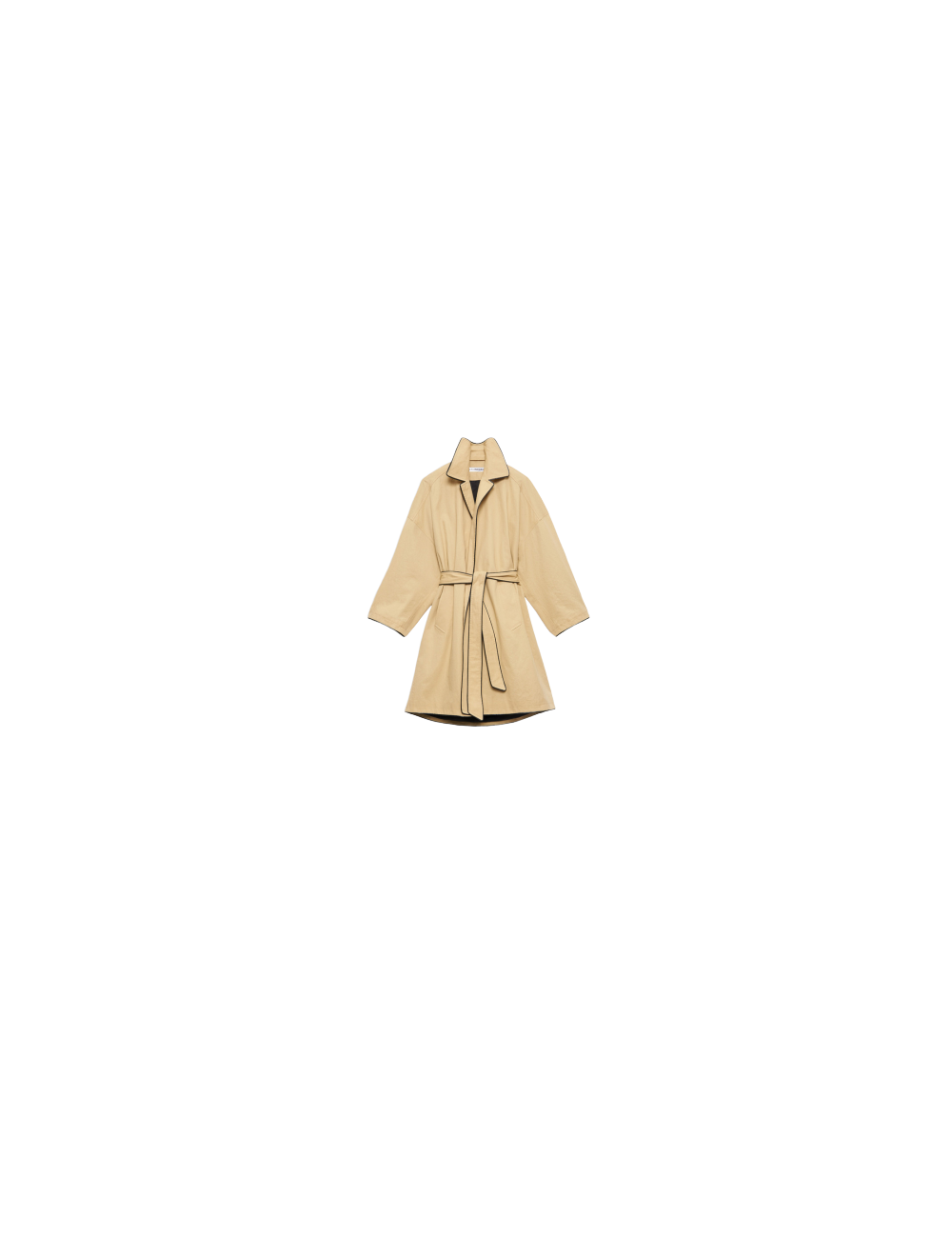 Manteau court Cocoon Balenciaga - BIS BOSS MEGEVE Manteau court Cocoon Balenciaga - BIS BOSS MEGEVE