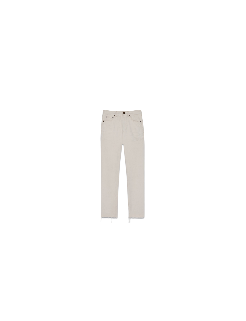 Jean slim Saint Laurent - BIG BOSS MEGEVE Jean slim Saint Laurent - BIG BOSS MEGEVE