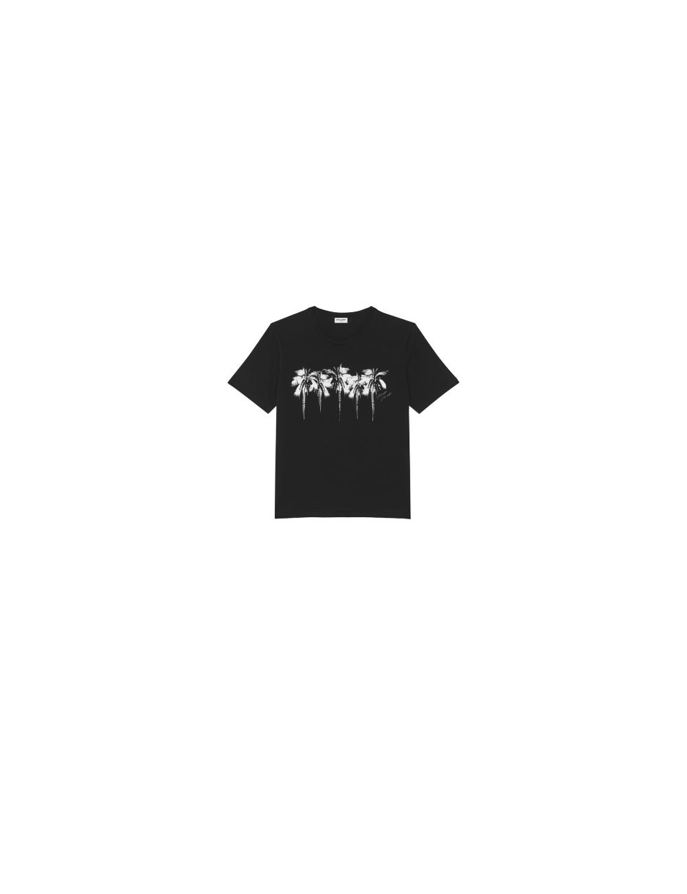 T-Shirt Palmeraie Saint Laurent - BIG BOSS MEGEVE T-Shirt Palmeraie Saint Laurent - BIG BOSS MEGEVE