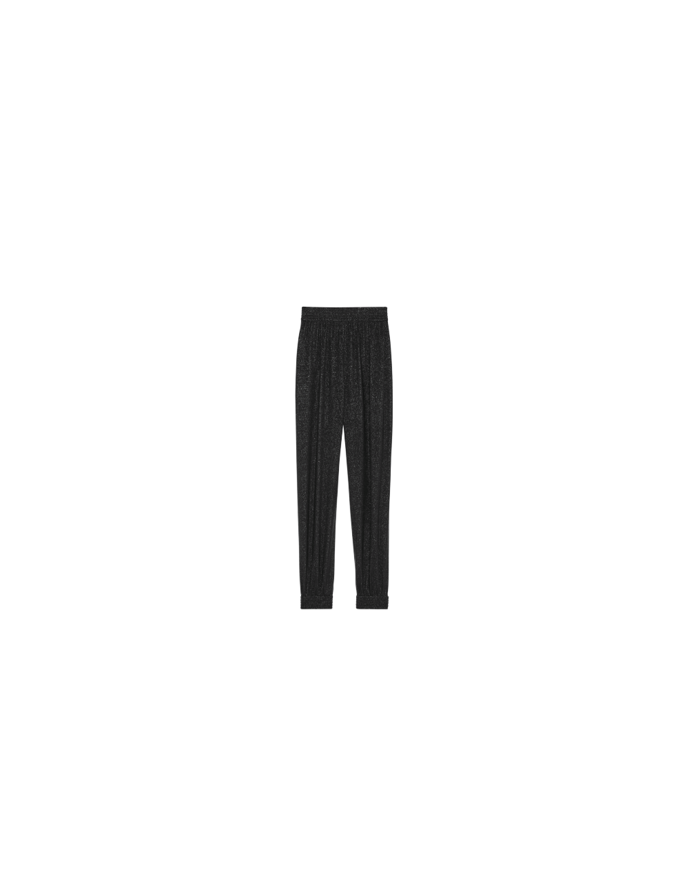 Pantalon fluide Saint Laurent - BIG BOSS MEGEVE Pantalon fluide Saint Laurent - BIG BOSS MEGEVE