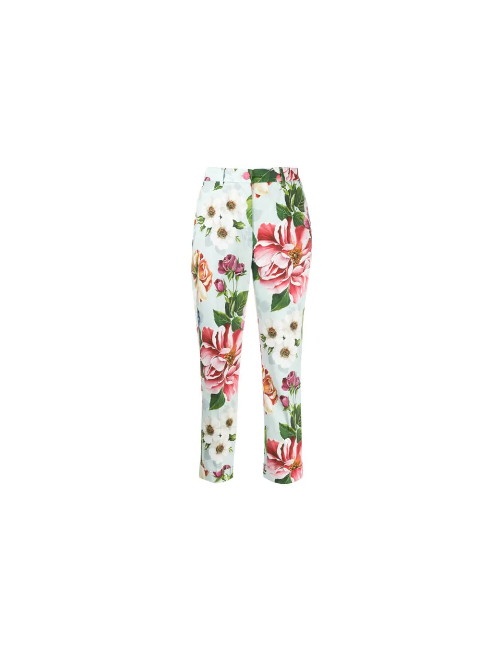 Pantalon fleuri Dolce Gabbana 6 BIG BOSS MEGEVE Pantalon fleuri Dolce Gabbana 6 BIG BOSS MEGEVE