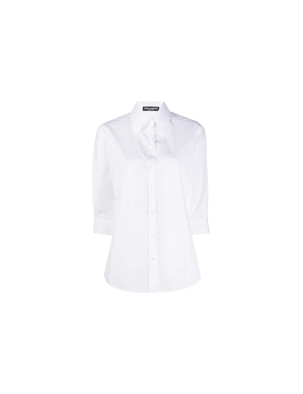 Chemises manches 3/4, Dolce Gabbana Chemises manches 3/4, Dolce Gabbana