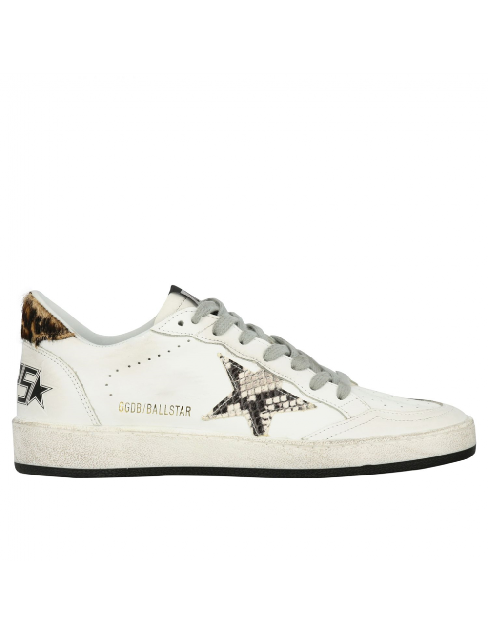 Sneakers ball star Golden Goose - BIG BOSS MEGEVE Sneakers ball star Golden Goose - BIG BOSS MEGEVE
