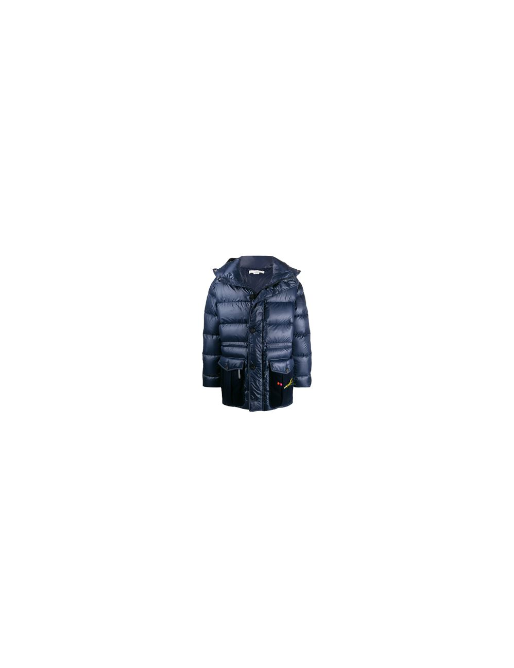 Veste Isao Golden Goose - BIG BOSS MEGEVE Veste Isao Golden Goose - BIG BOSS MEGEVE