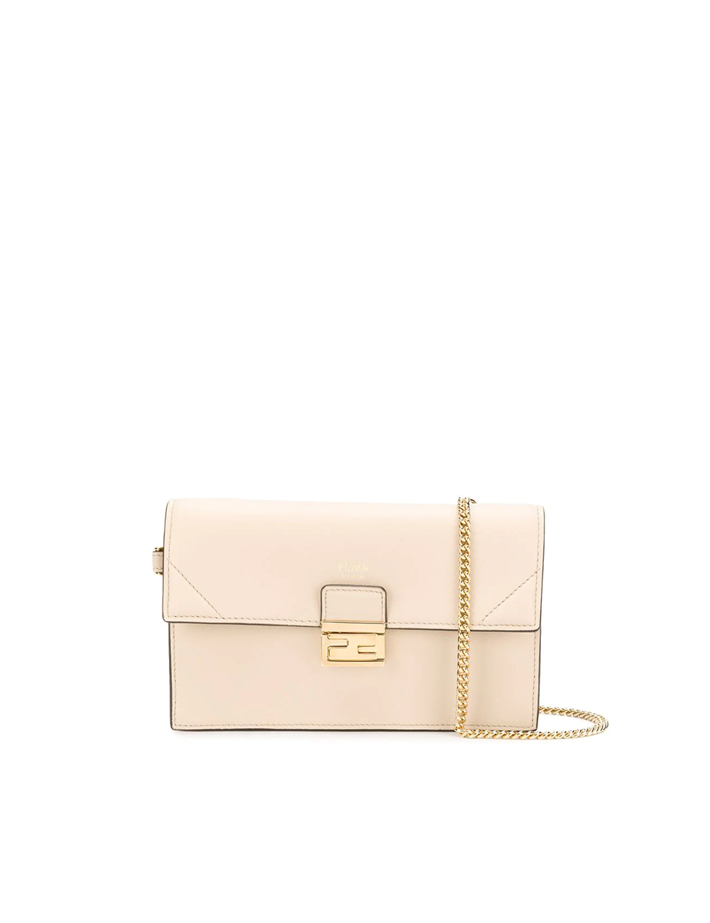 Sac portefeuille sur chaîne Fendi - BIG BOSS MEGEVE Sac portefeuille sur chaîne Fendi - BIG BOSS MEGEVE