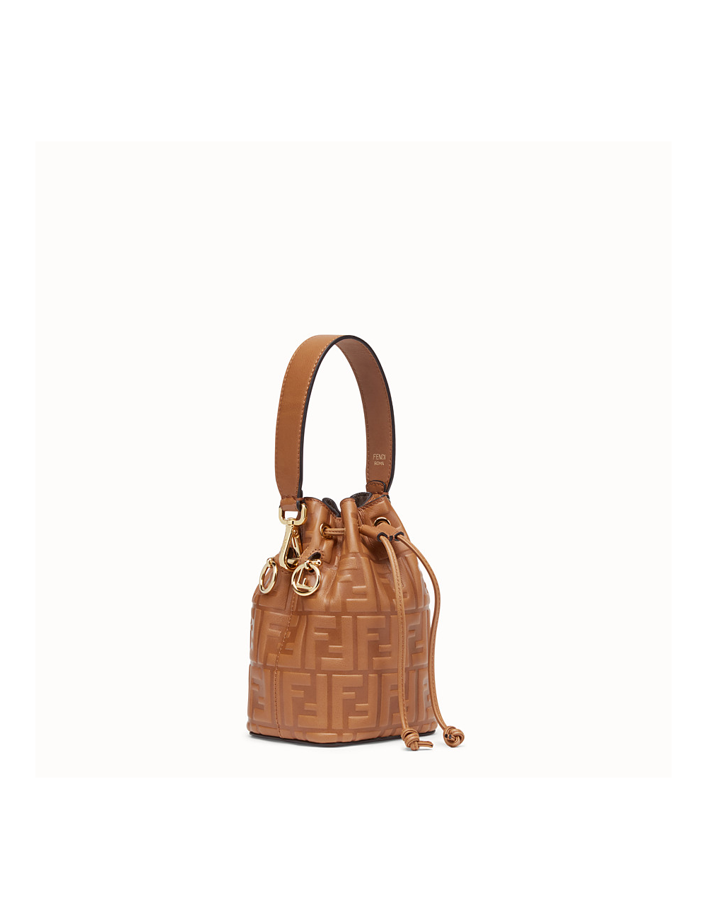 MOn Tresor mini bag Fendi - BIG BOSS MEGEVE MOn Tresor mini bag Fendi - BIG BOSS MEGEVE