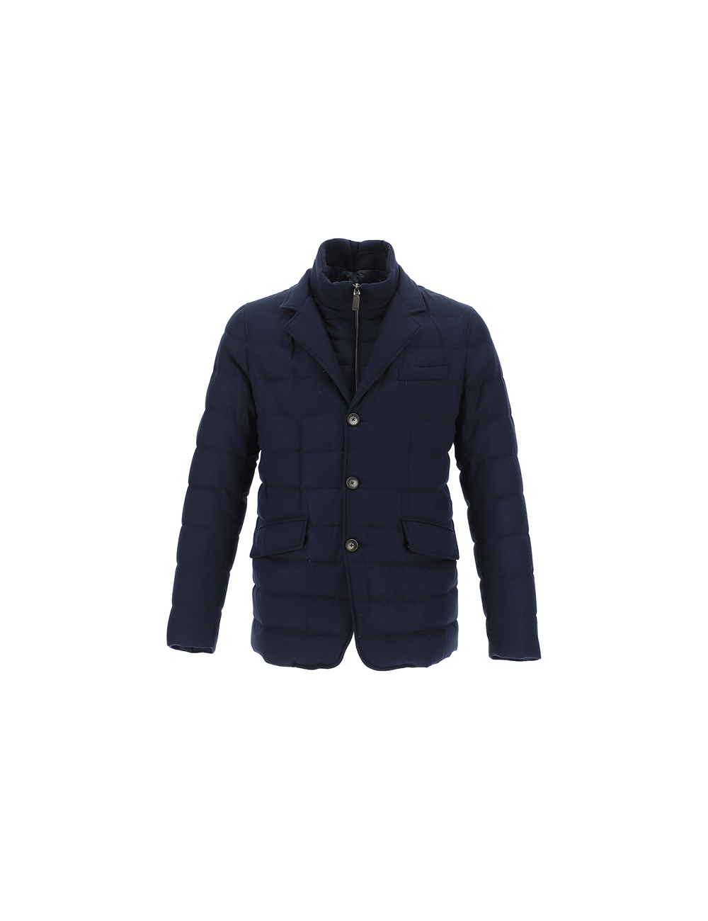 Blazer norfolh Herno - BIG BOSS MEGEVE Blazer norfolh Herno - BIG BOSS MEGEVE