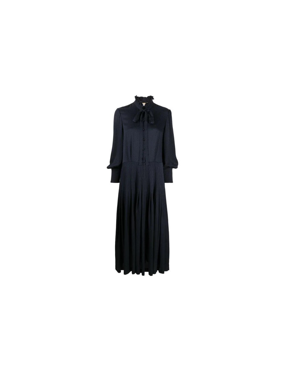 Robe longue Saint Laurent - BIG BOSS MEGEVE Robe longue Saint Laurent - BIG BOSS MEGEVE