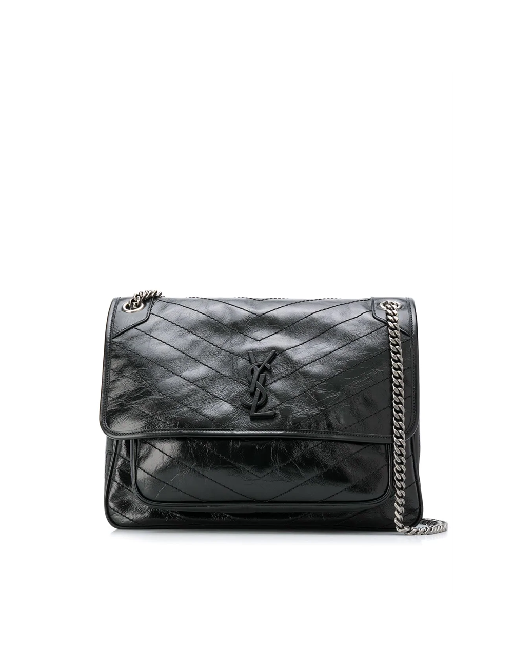 Sac Niki medium Saint Laurent - BIG BOSS MEGEVE Sac Niki medium Saint Laurent - BIG BOSS MEGEVE