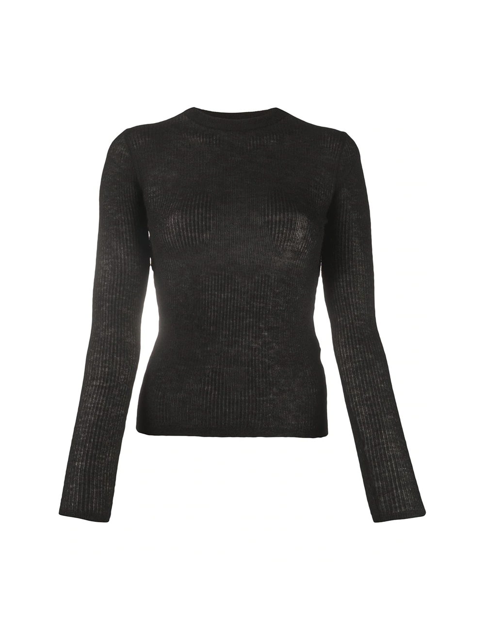 Pull en laine et mohair Saint Laurent - BIG BOSS MEGEVE Pull en laine et mohair Saint Laurent - BIG BOSS MEGEVE