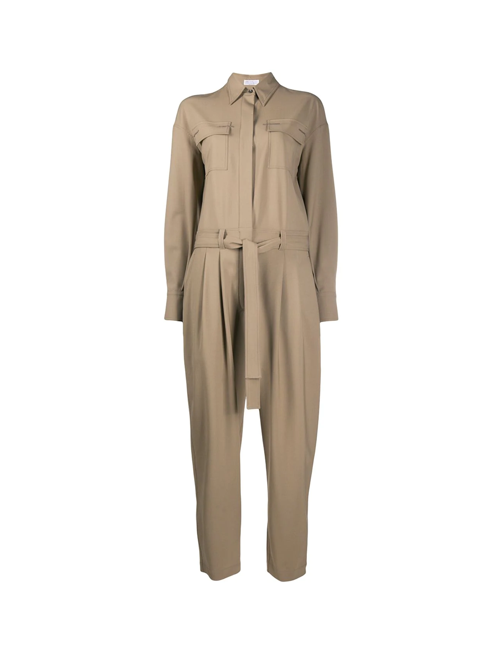 Combinaison oversize Brunello Cucinelli - BIG BOSS MEGEVE Combinaison oversize Brunello Cucinelli - BIG BOSS MEGEVE