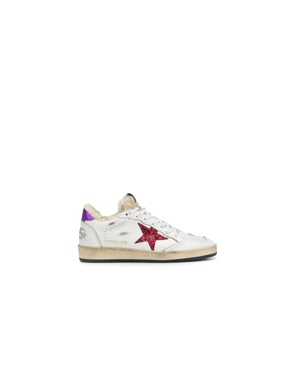Sneakers ball star Golden Goose - BIG BOSS MEGEVE Sneakers ball star Golden Goose - BIG BOSS MEGEVE