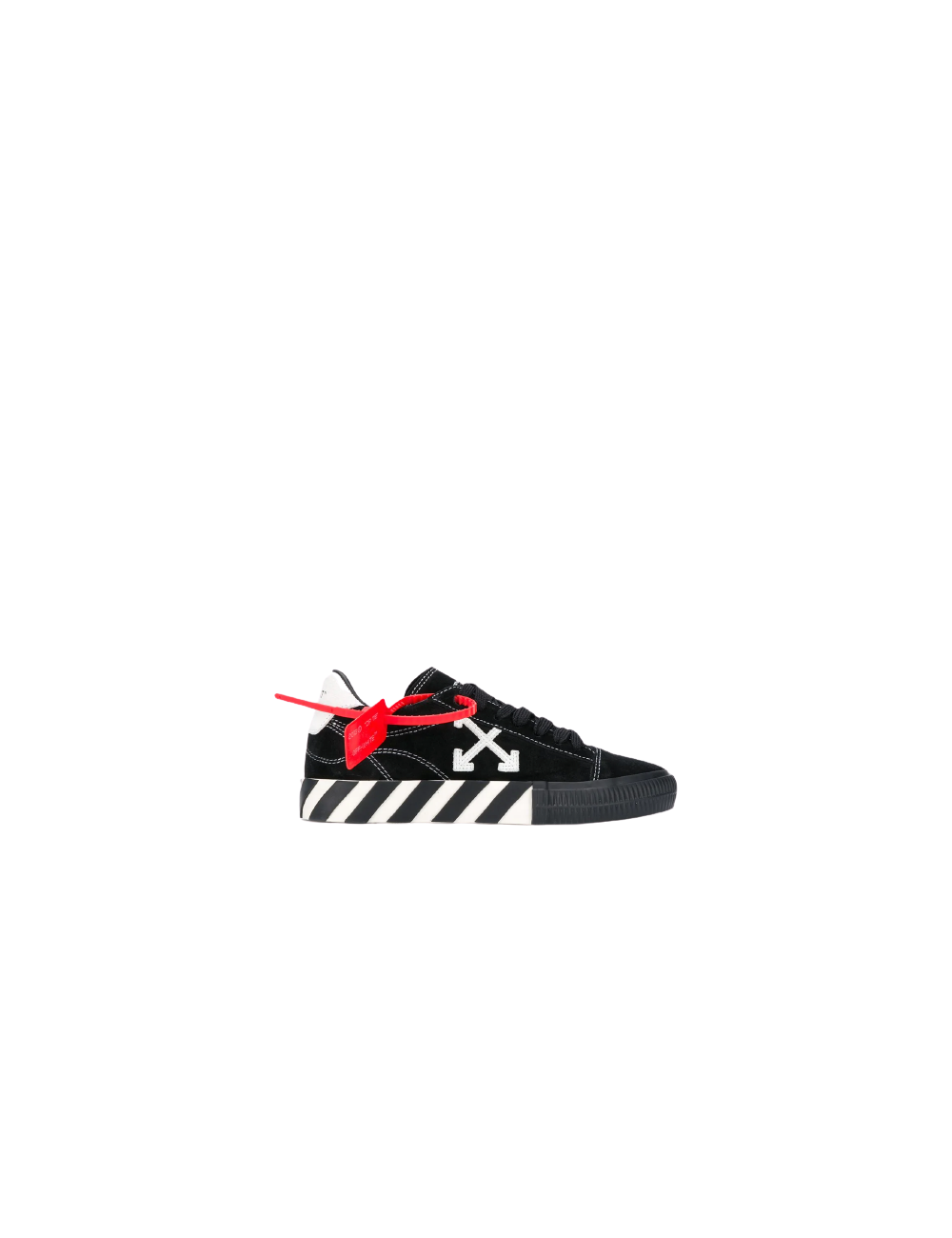 Baskets semelles rayées Off---White - BIG BOSS MEGEVE Baskets semelles rayées Off---White - BIG BOSS MEGEVE