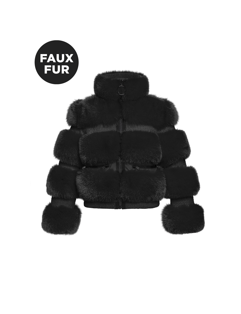 Veste faux fur paradiso Goldbergh - BIG BOSS MEGEVE Veste faux fur paradiso Goldbergh - BIG BOSS MEGEVE