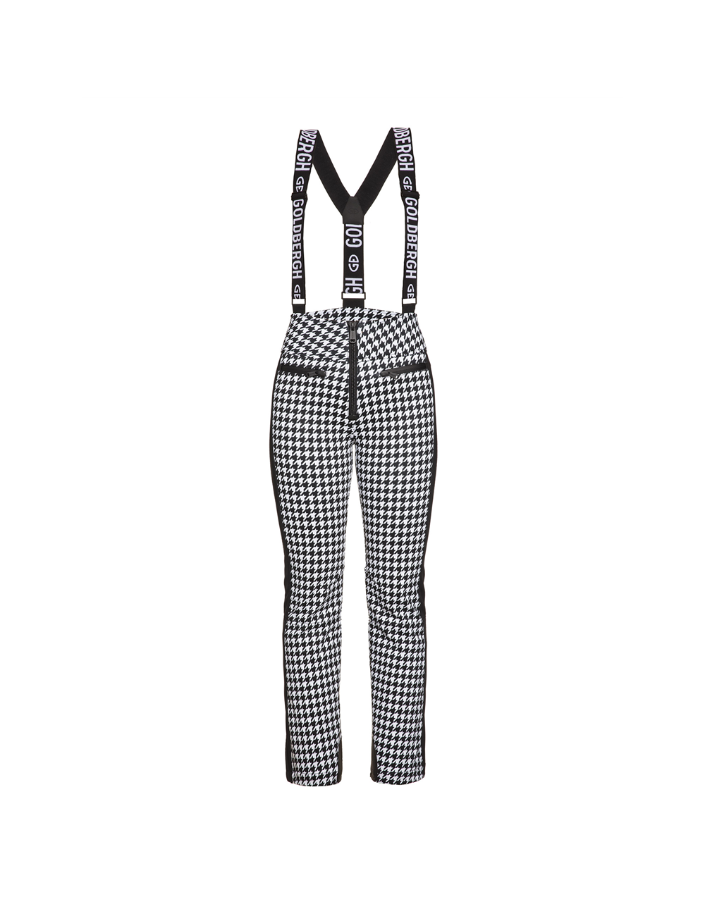 Pantalon de ski Lily Goldbergh - BIG BOSS MEGEVE Pantalon de ski Lily Goldbergh - BIG BOSS MEGEVE