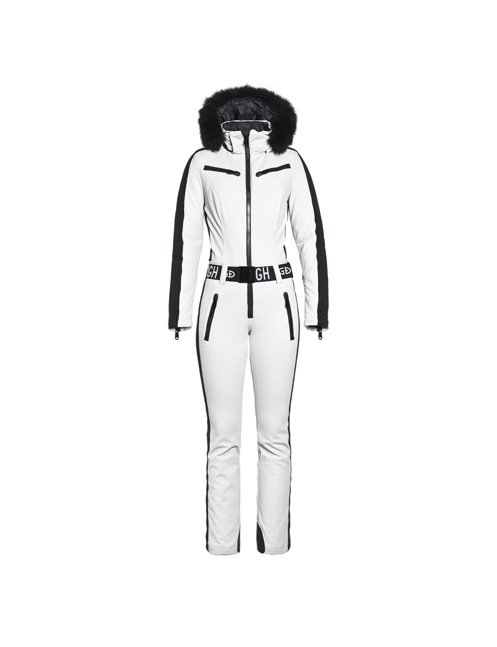 Combinaison de ski Empress Goldbergh - BIG BOSS MEGEVE Combinaison de ski Empress Goldbergh - BIG BOSS MEGEVE
