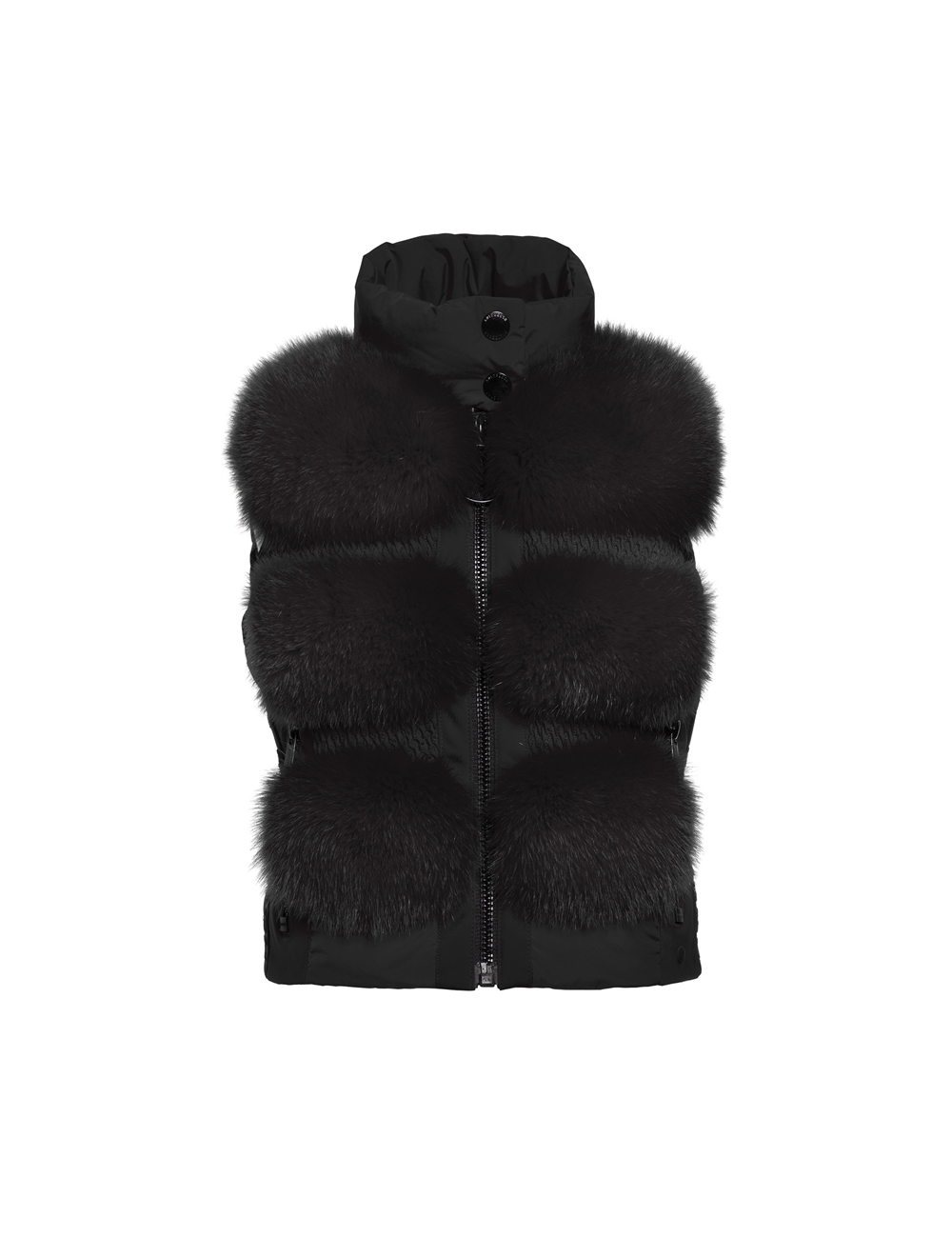 Gilet fourrure foxy Goldbergh - BIG BOSS MEGEVE Gilet fourrure foxy Goldbergh - BIG BOSS MEGEVE