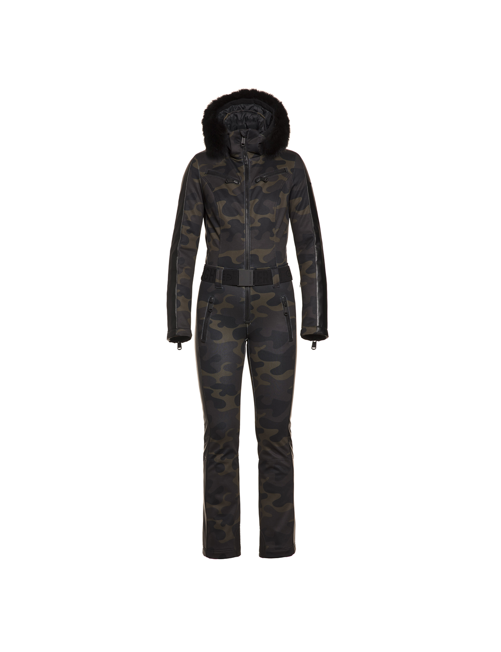 Combinaison de ski Bush Goldbergh - BIG BOSS MEGEVE Combinaison de ski Bush Goldbergh - BIG BOSS MEGEVE