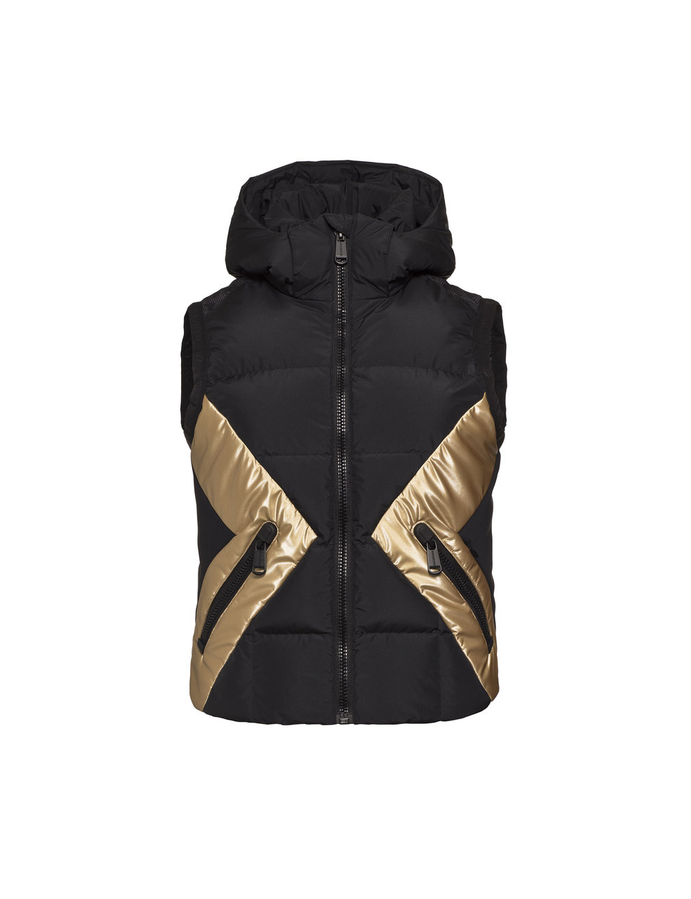 Veste sans manches Camilla Goldbergh - BIG BOSS MEGEVE Veste sans manches Camilla Goldbergh - BIG BOSS MEGEVE