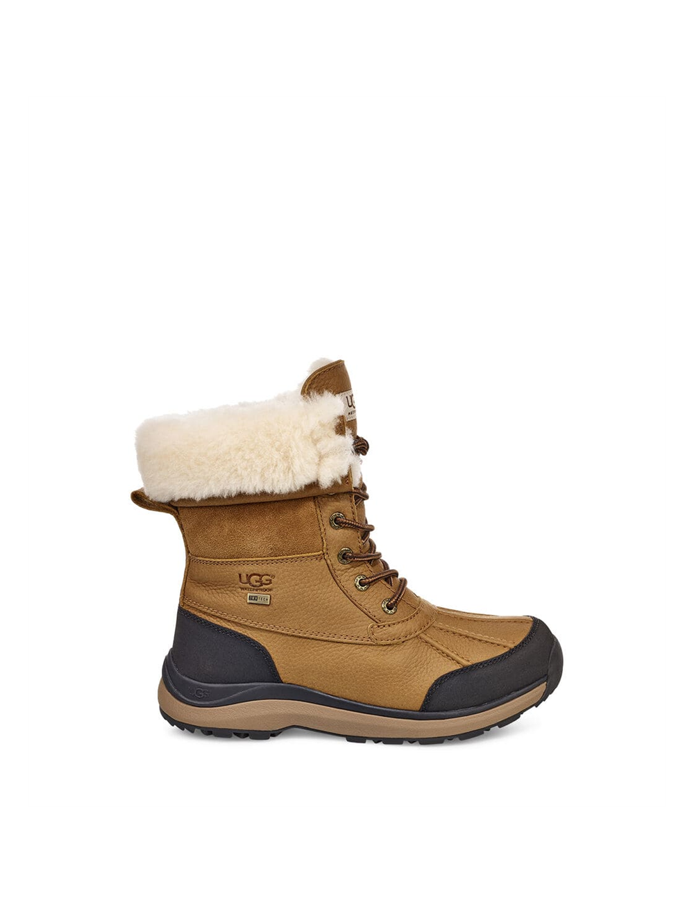 Boots Adirondack UGG - BIG BOSS MEGEVE Boots Adirondack UGG - BIG BOSS MEGEVE