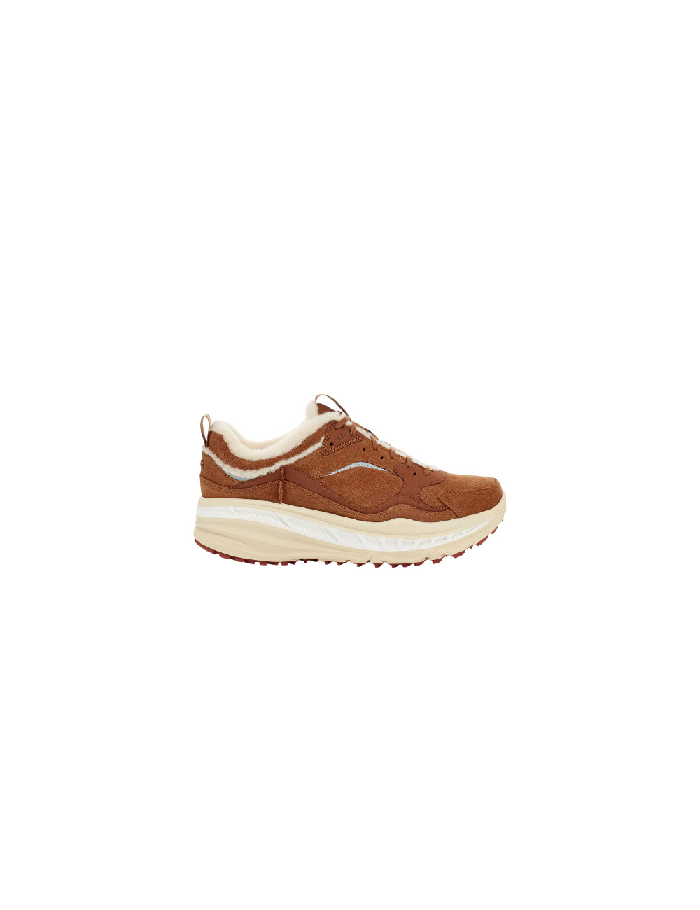 Baskets CA805 SPILL SEAM UGG - BIG BOSS MEGEVE Baskets CA805 SPILL SEAM UGG - BIG BOSS MEGEVE