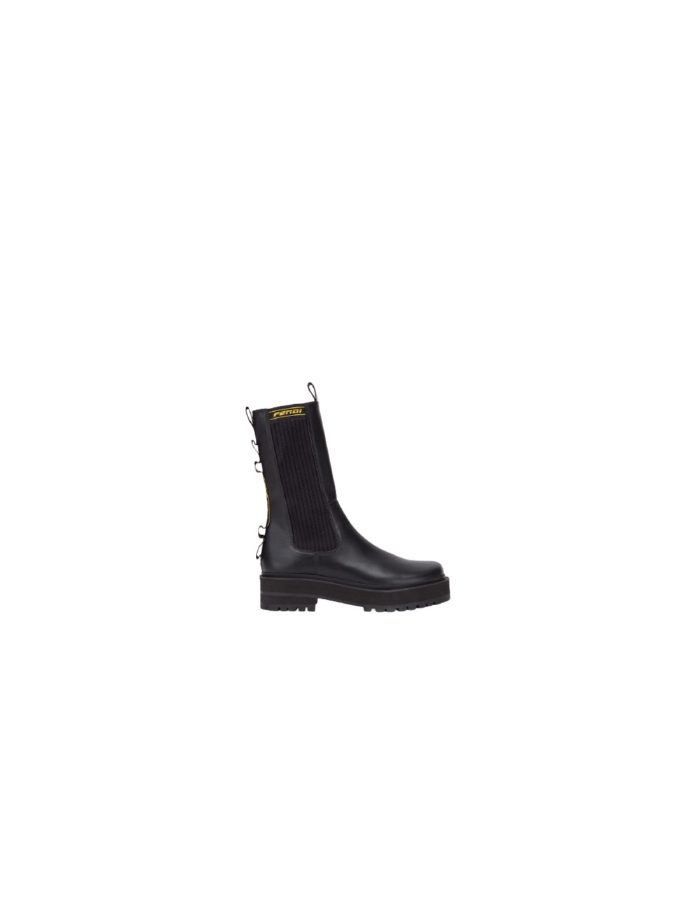 Bottes de motard Fendi - BIG BOSS MEGEVE Bottes de motard Fendi - BIG BOSS MEGEVE