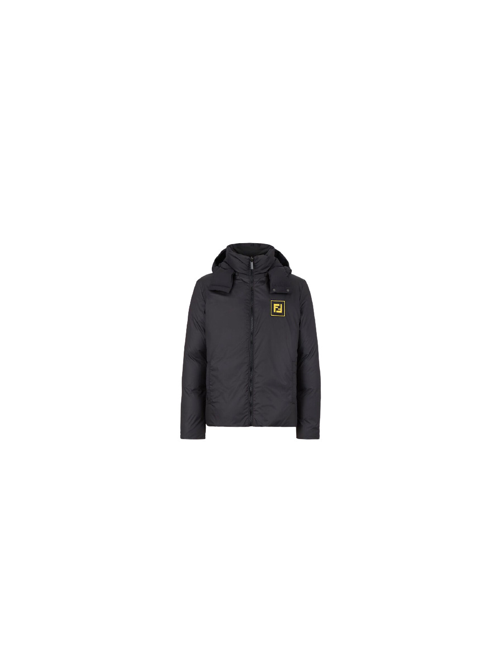 Doudoune réversible Fendi - BIG BOSS MEGEVE Doudoune réversible Fendi - BIG BOSS MEGEVE