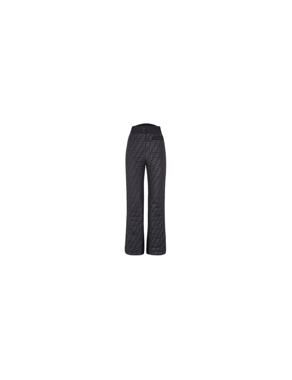 Pantalon de ski Fendi - BIG BOSS MEGEVE Pantalon de ski Fendi - BIG BOSS MEGEVE