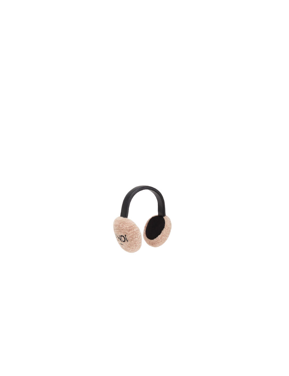 Cache oreille Fendi - BIG BOSS MEGEVE Cache oreille Fendi - BIG BOSS MEGEVE