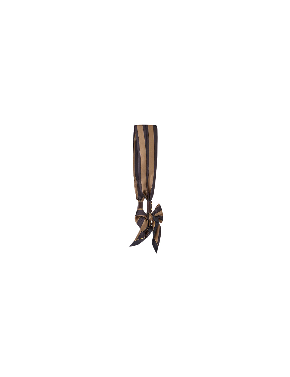 Bandoulière strap You Fendi - BIG BOSS MEGEVE Bandoulière strap You Fendi - BIG BOSS MEGEVE