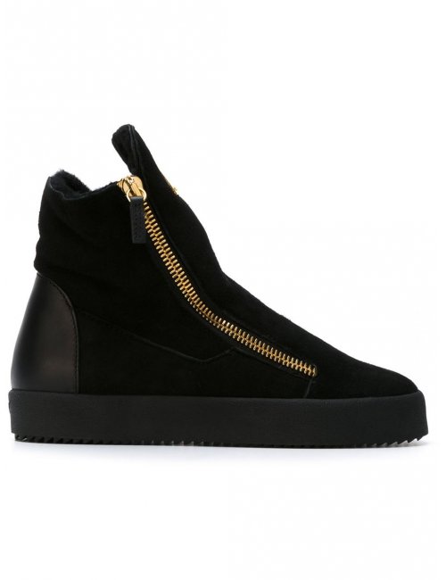 giuseppe zanotti sneakers prix