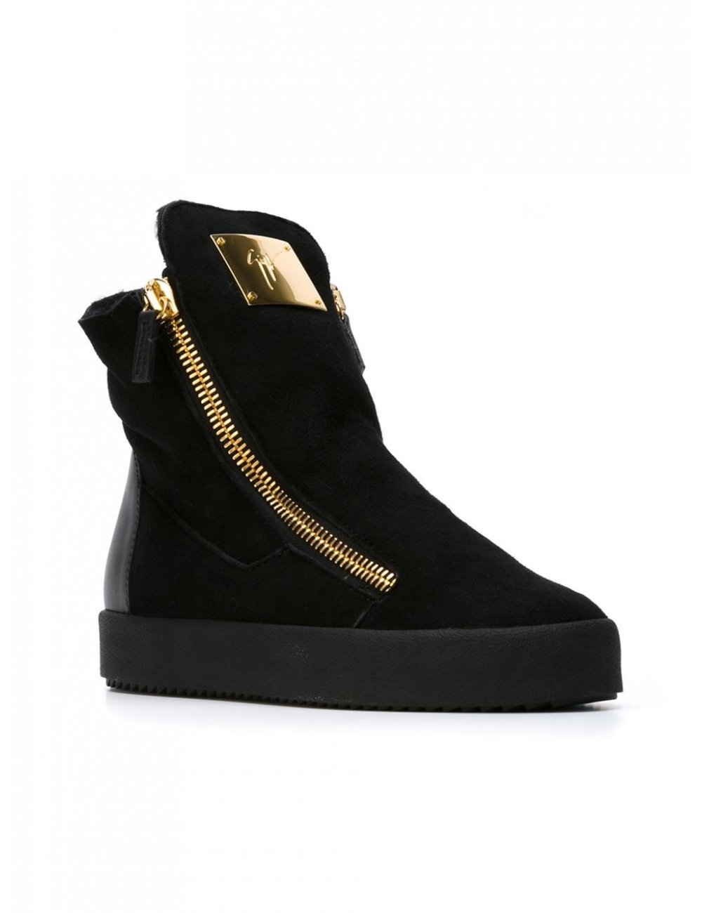 giuseppe zanotti basket femme