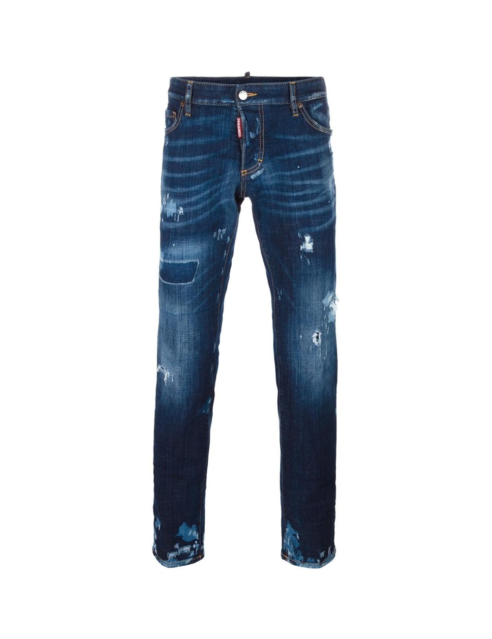 dsquared jeans homme 2017