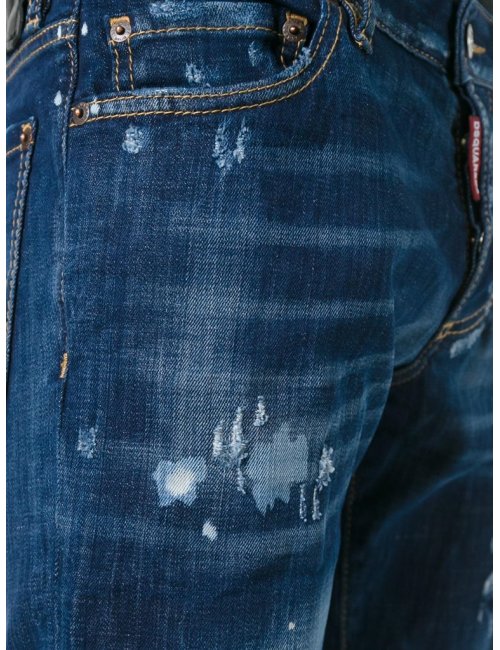 jeans homme dsquared