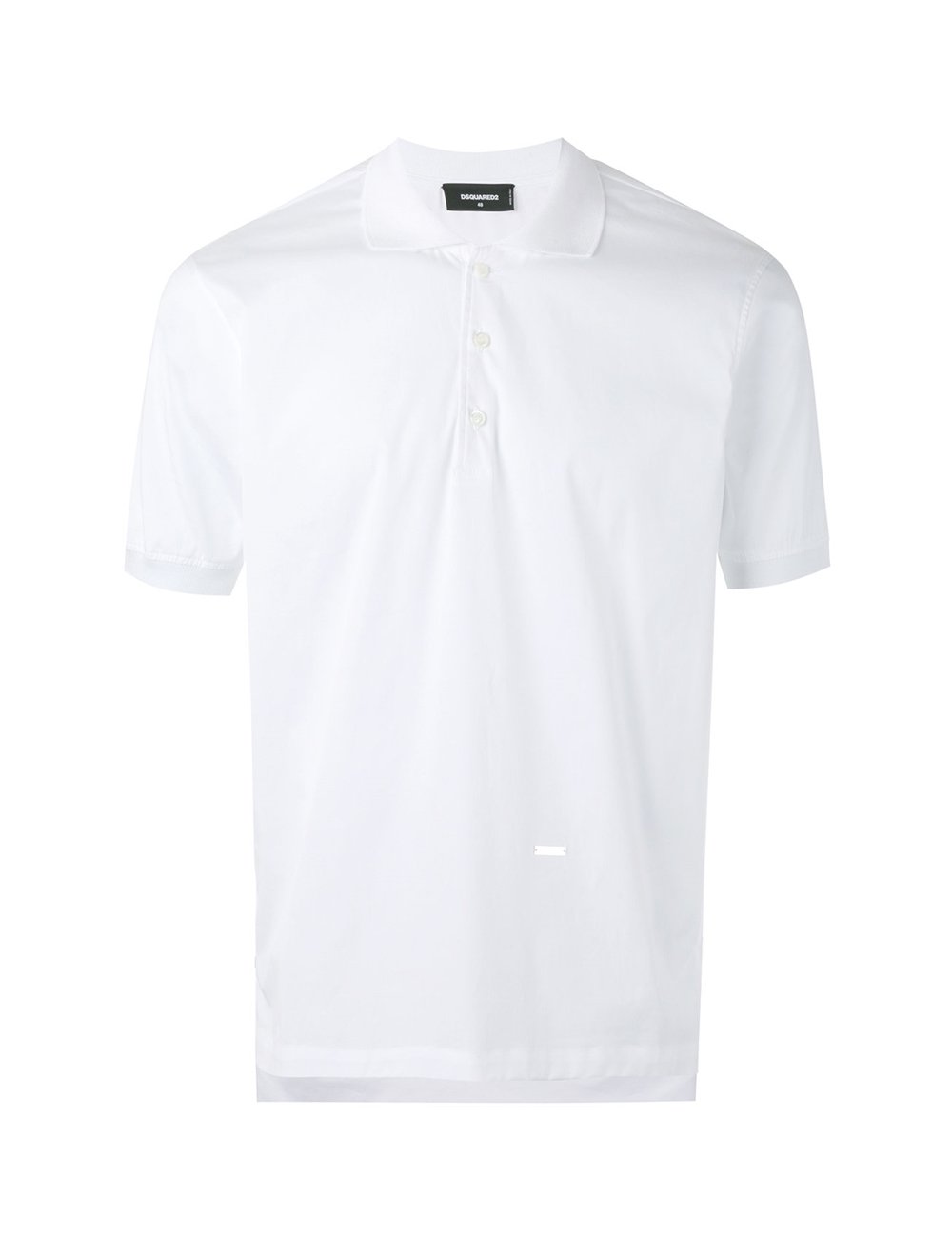 polo dsquared homme