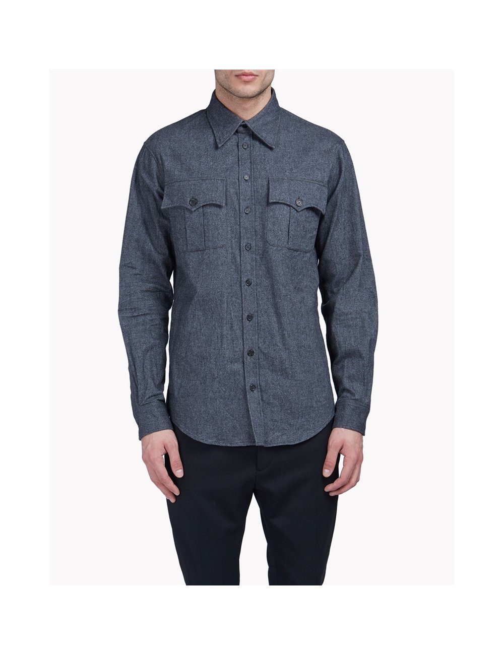 dsquared homme chemise