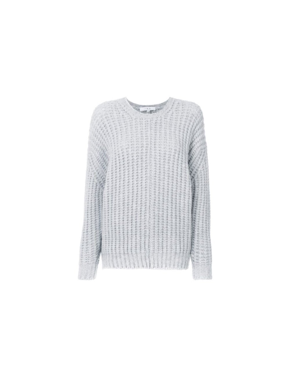 Pull York Iro - BIG BOSS MEGEVE Pull York Iro - BIG BOSS MEGEVE