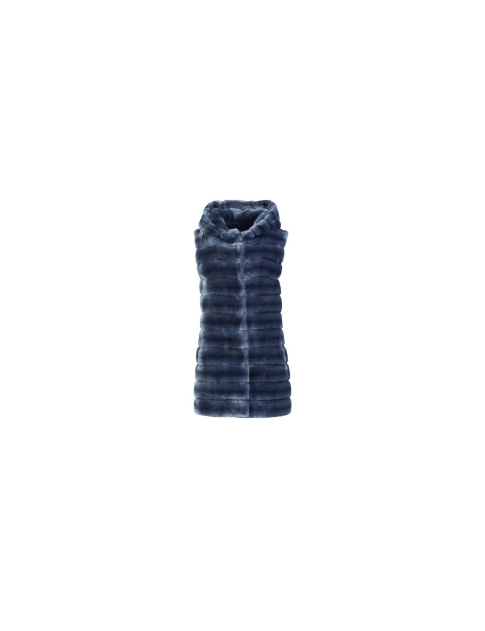 Gilet Skate Moss Fuzz not Fur - BIG BOSS MEGEVE Gilet Skate Moss Fuzz not Fur - BIG BOSS MEGEVE