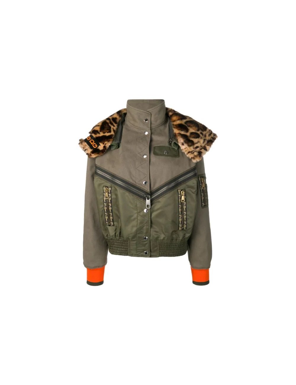 veste dolce gabbana
