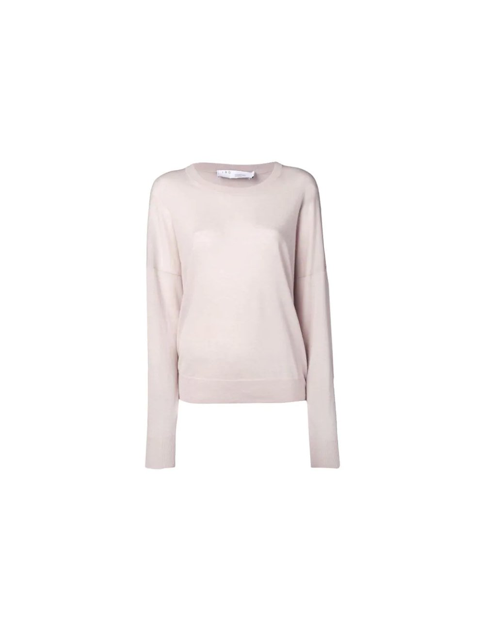 Pull Amusing Iro - BIG BOSS MEGEVE Pull Amusing Iro - BIG BOSS MEGEVE