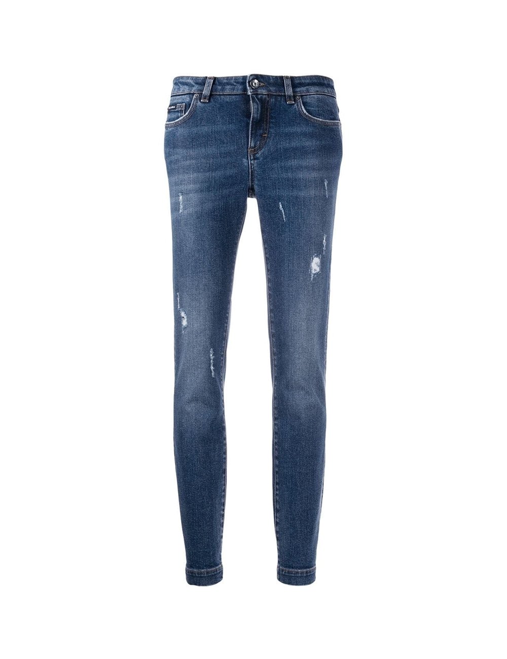 Slim jeans Dolce & Gabbana - BIG BOSS MEGEVE Slim jeans Dolce & Gabbana - BIG BOSS MEGEVE