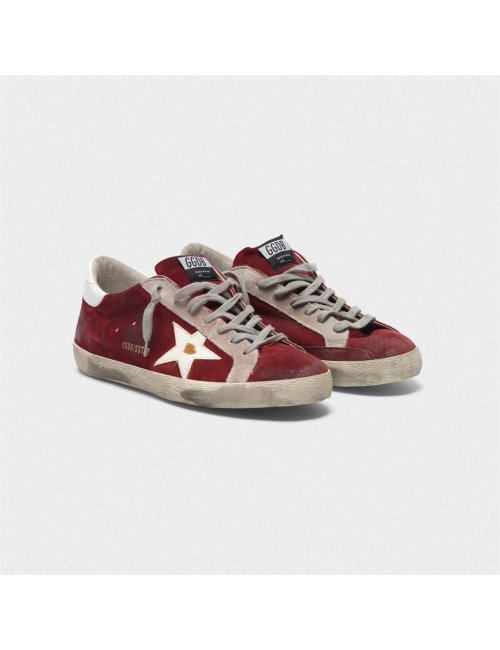 superstar homme brun