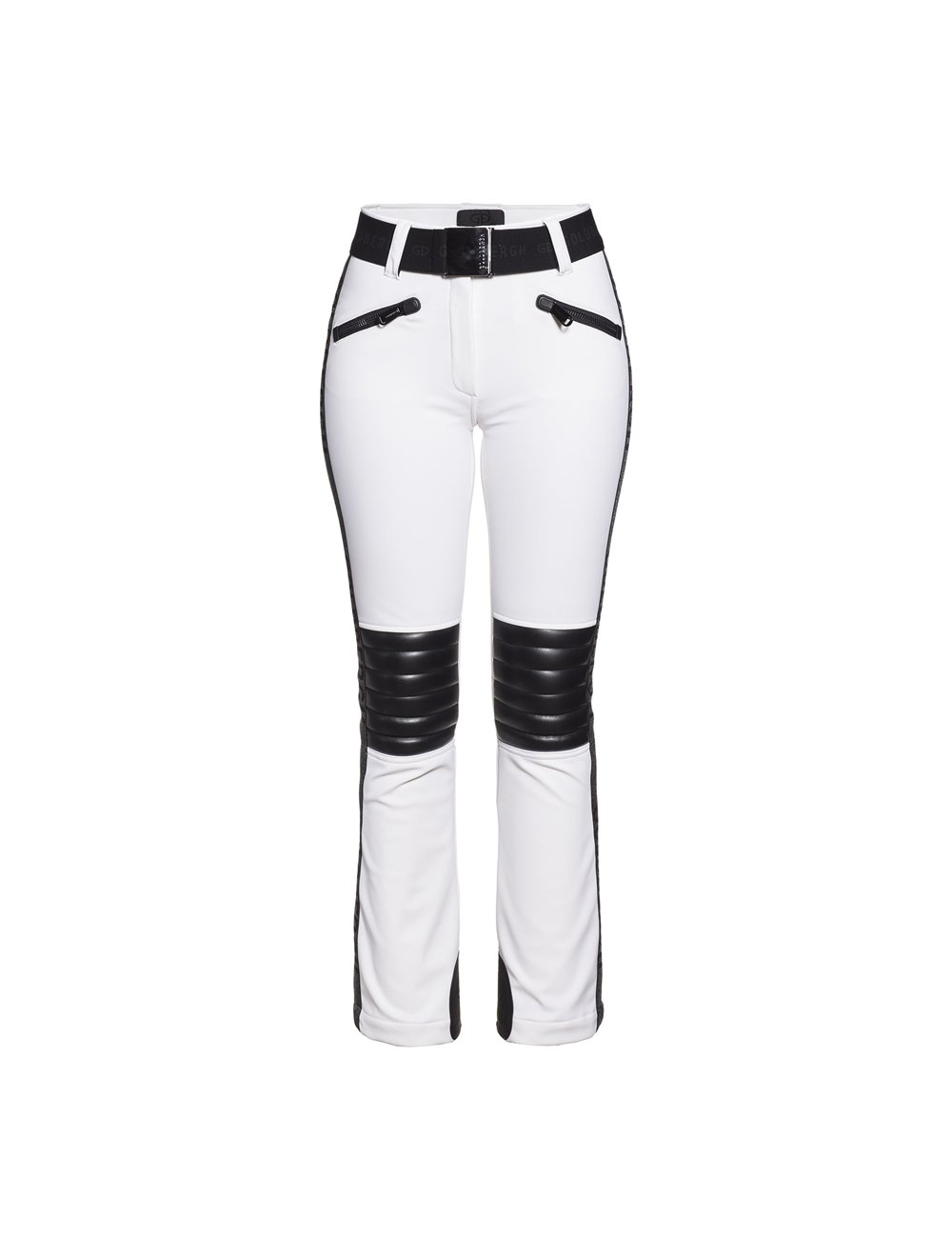 Pantalon de ski Rocky Goldbergh - BIG BOSS MEGEVE Pantalon de ski Rocky Goldbergh - BIG BOSS MEGEVE