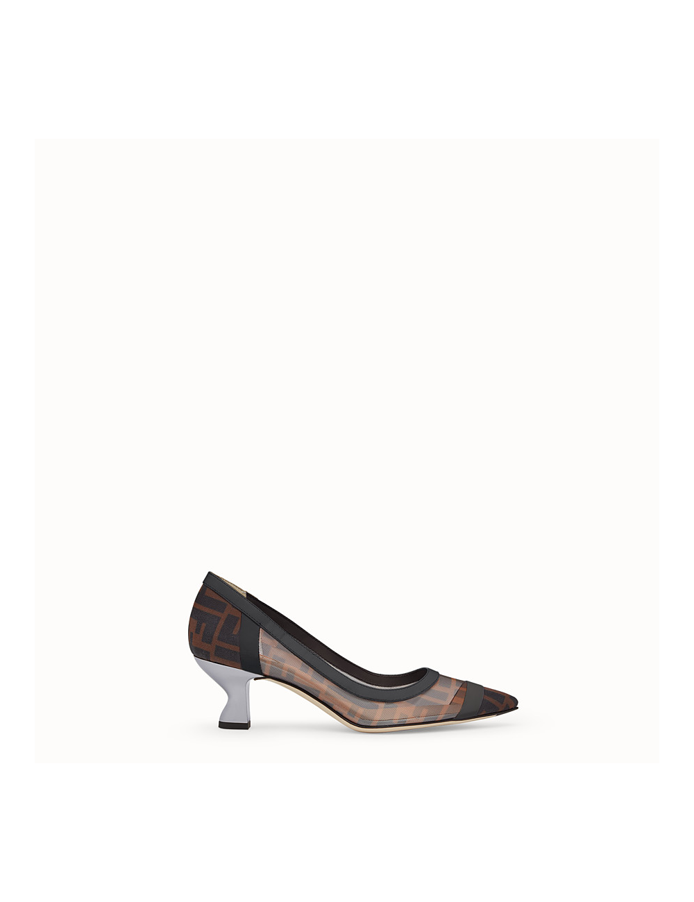 Pumps Fendi - BIG BOSS MEGEVE Pumps Fendi - BIG BOSS MEGEVE