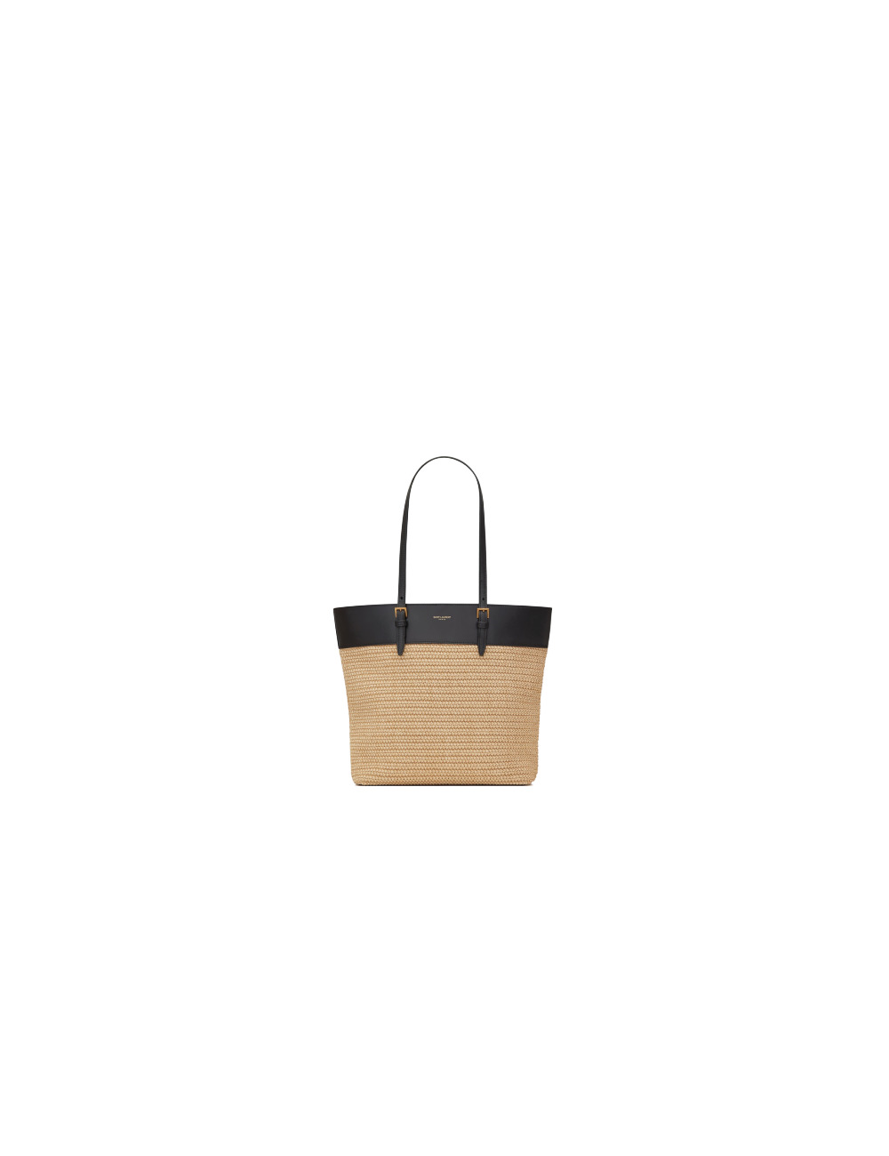 Cabas boucle Saint Laurent - BIG BOSS MEGEVE Cabas boucle Saint Laurent - BIG BOSS MEGEVE