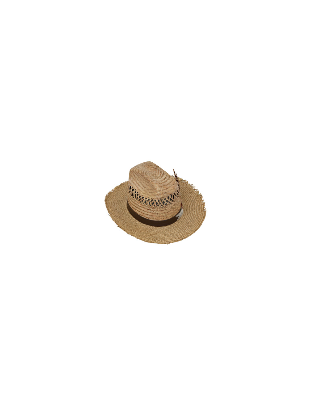 Chapeau de cowboy Saint Laurent - BIG BOSS MEGEVE Chapeau de cowboy Saint Laurent - BIG BOSS MEGEVE