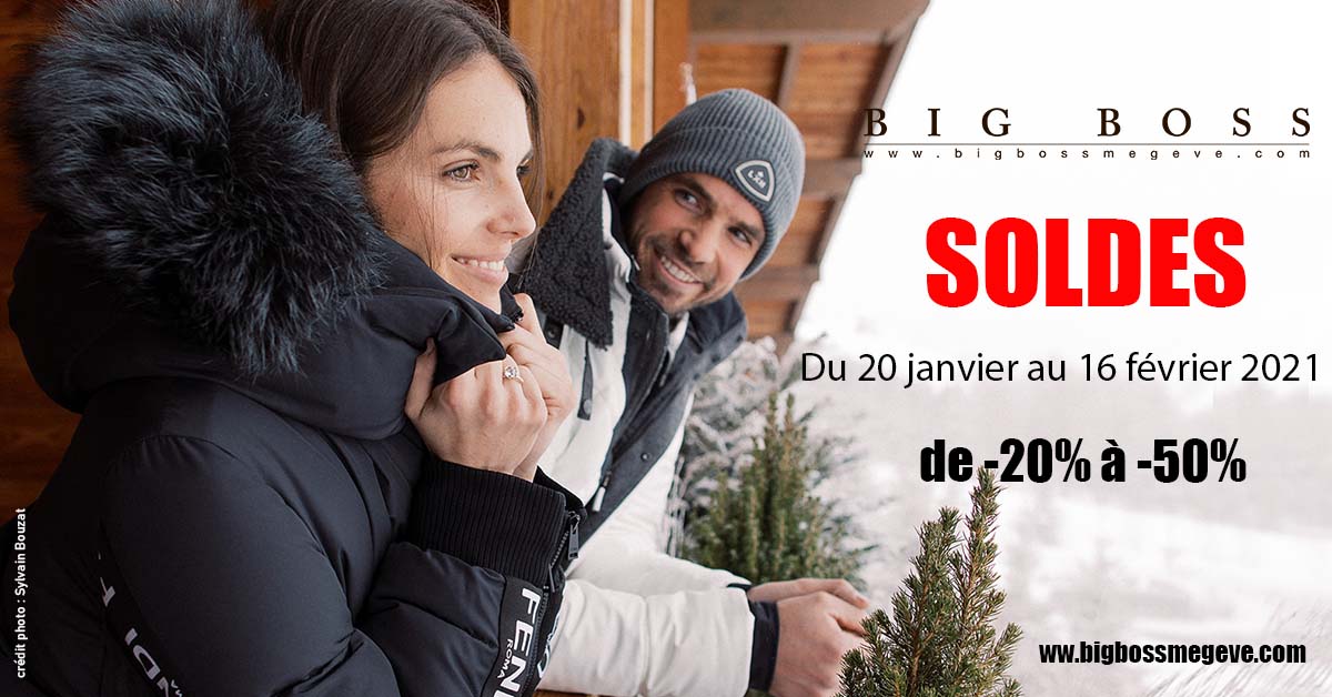 Soldes 2021 - Promotions sur la collection de luxe pour homme